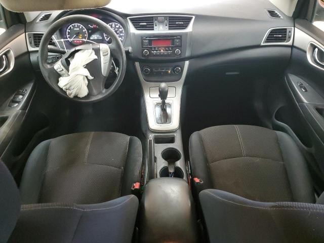 2015 NISSAN SENTRA S - 3N1AB7AP6FY382586