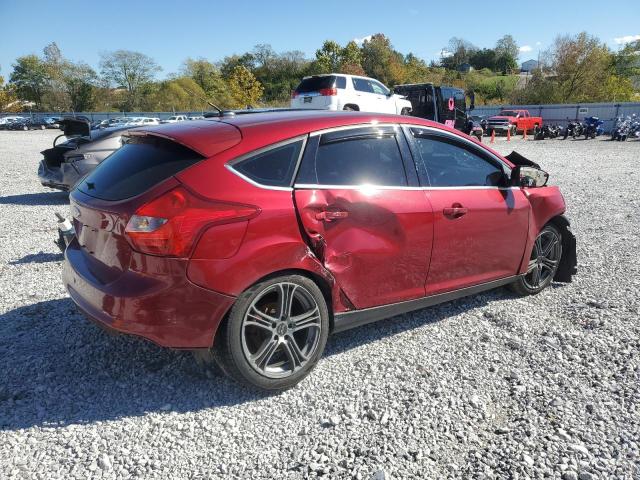 2013 FORD FOCUS TITA - 1FADP3N20DL137328