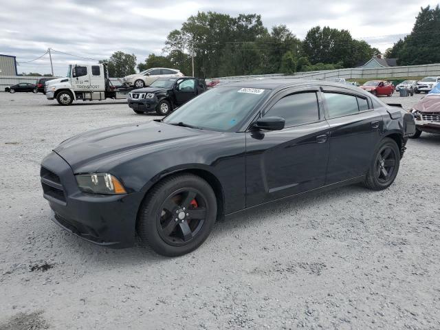 2014 DODGE CHARGER SE - 2C3CDXBGXEH131674