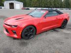 Lot #3304059516 2017 CHEVROLET CAMARO SS