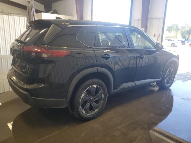 2025 NISSAN ROGUE SV 5N1BT3BB0SC821340