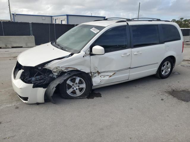 DODGE GRAND CARA