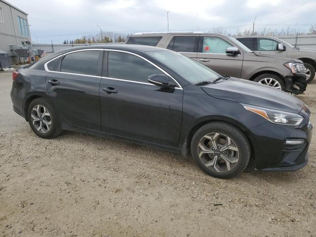 2019 KIA FORTE EX - 3KPF54AD2KE062904