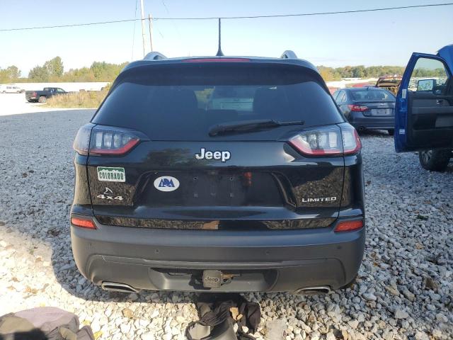 2019 JEEP CHEROKEE L 1C4PJMDNXKD167504