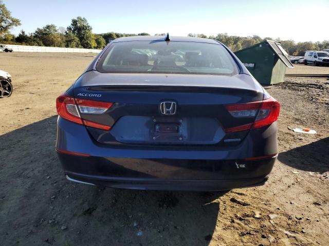 2018 HONDA ACCORD HYB #3303957695