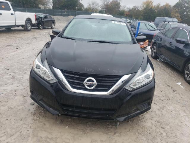 2017 NISSAN ALTIMA 2.5 #3291397158