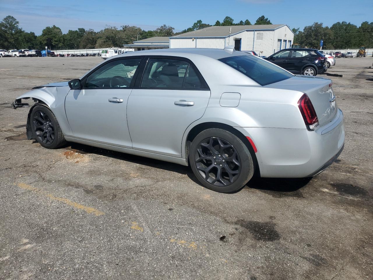 CHRYSLER 300 TOURING