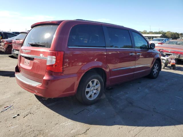 2011 CHRYSLER TOWN & COU - 2A4RR5DG7BR638654