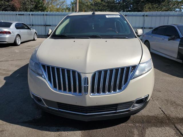 2014 LCIN MKX - 2LMDJ8JK4EBL12504