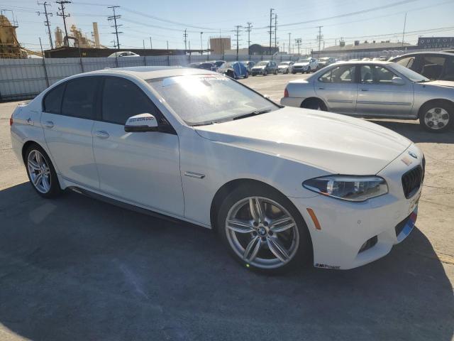 2014 BMW 550 I #3301987424