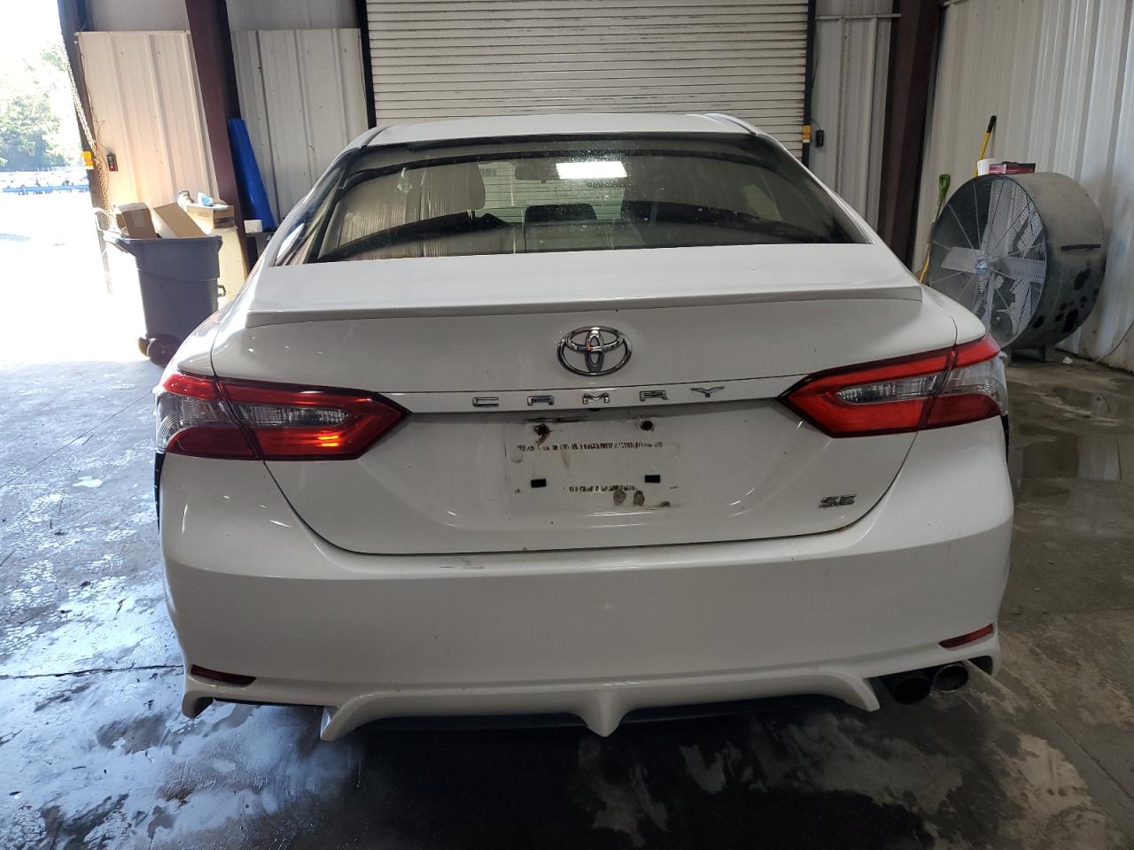 TOYOTA CAMRY L