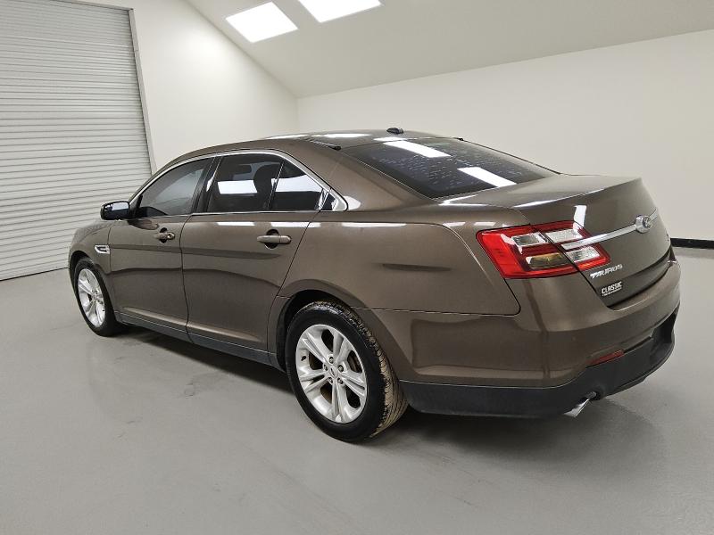 2015 FORD TAURUS SEL - 1FAHP2E86FG105673