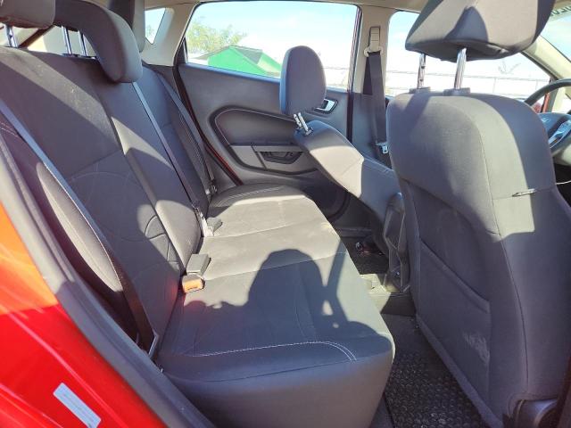 2015 FORD FIESTA SE - 3FADP4EJ4FM205032