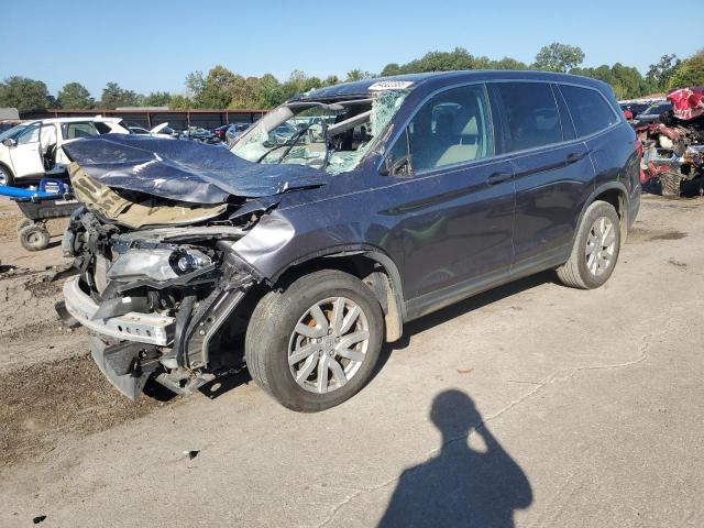 2019 HONDA PILOT LX #3292470673