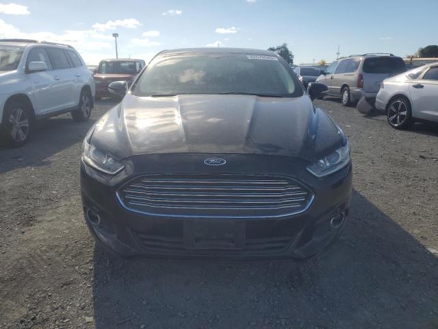 2014 FORD FUSION SE - 3FA6P0HD4ER151241