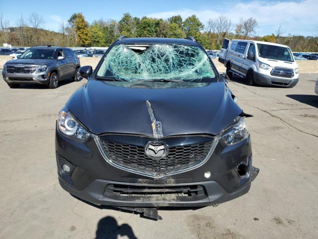 2015 MAZDA CX-5 TOURING - JM3KE4CY8F0531028