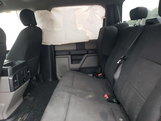 2019 FORD F150 SUPER #3302865905