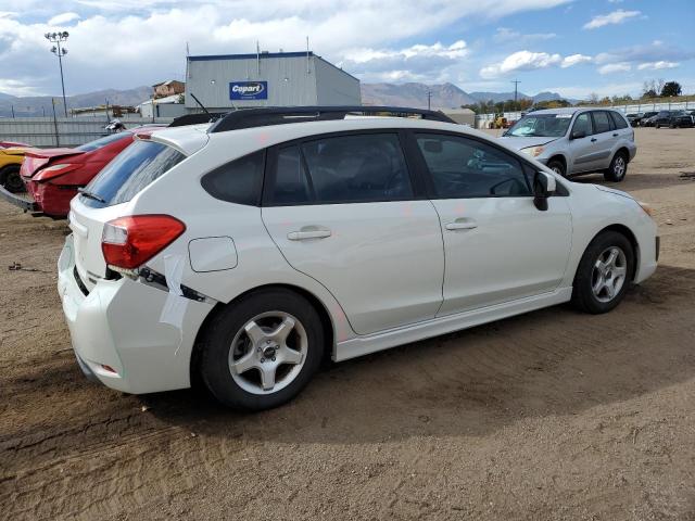 2013 SUBARU IMPREZA SP - JF1GPAS61D2830133