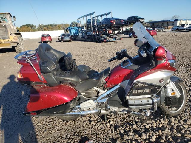 Global Auto Auctions: 2012 HONDA GL1800
