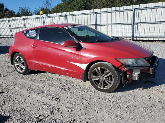 2013 HONDA CR-Z #3282419301