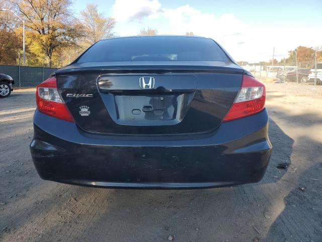 2012 HONDA CIVIC LX - 19XFB2F50CE351392