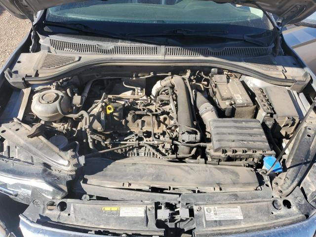 2019 VOLKSWAGEN JETTA S - 3VWC57BU3KM173810