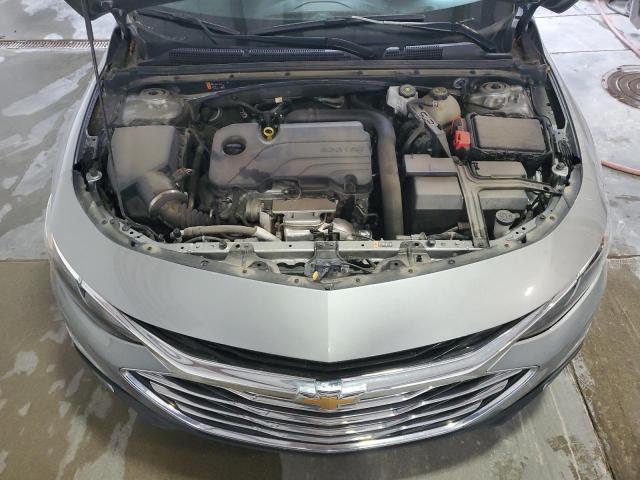 2024 CHEVROLET MALIBU LT - 1G1ZD5ST2RF112995