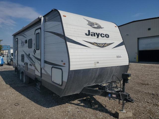 Global Auto Auctions: 2019 JAY TRAILER