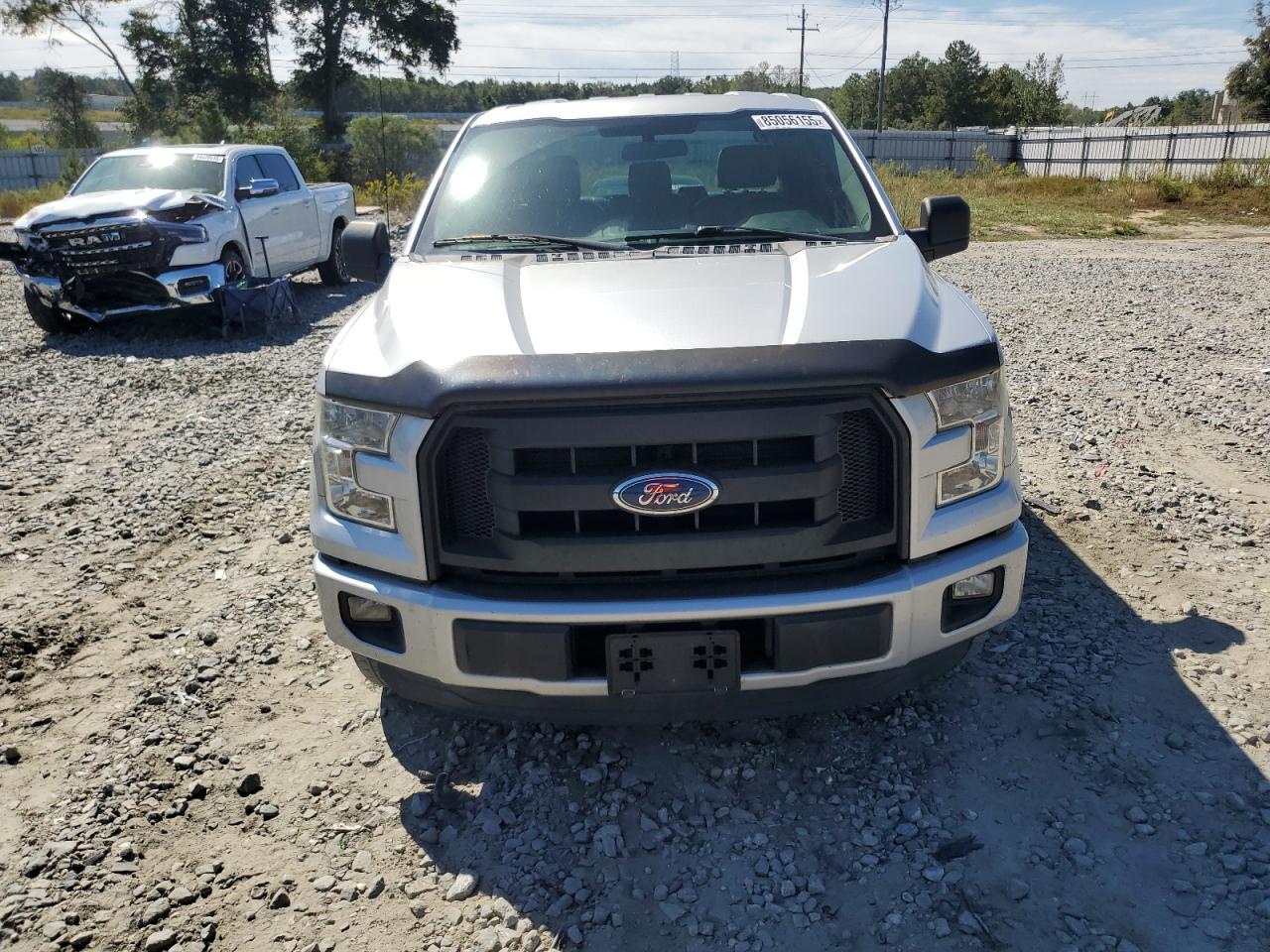 FORD F-150 SUPER CAB