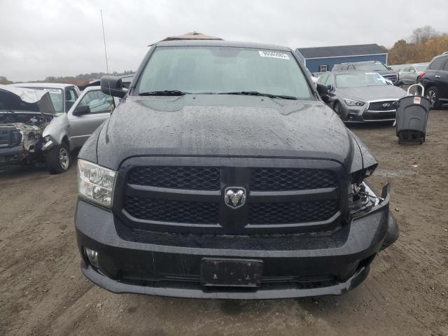 2018 RAM 1500 ST - 1C6RR7FT8JS198119