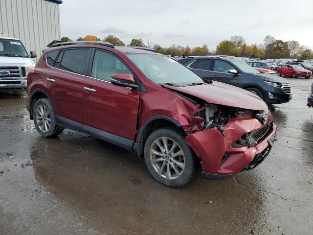 2018 TOYOTA RAV4 LIMIT - 2T3DFREV0JW748477