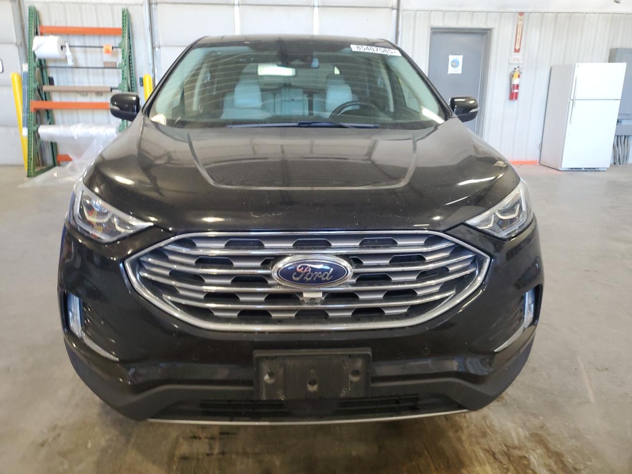 FORD EDGE TITANIUM