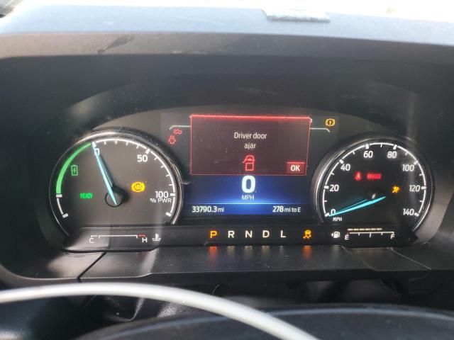 2024 FORD MAVERICK L 3FTTW8M38RRA36899