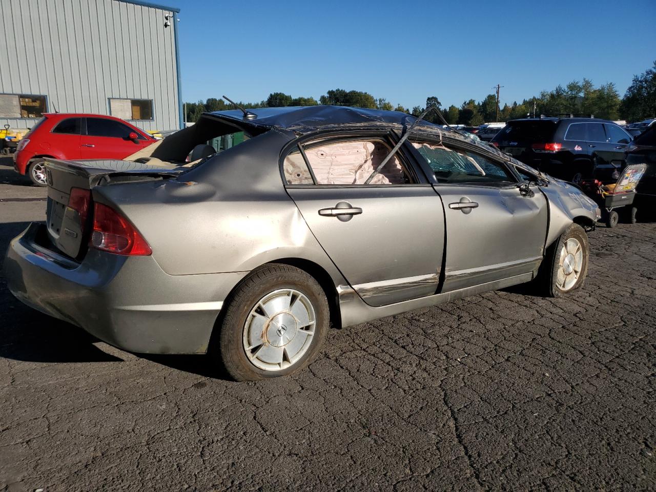 Global Auto Auctions