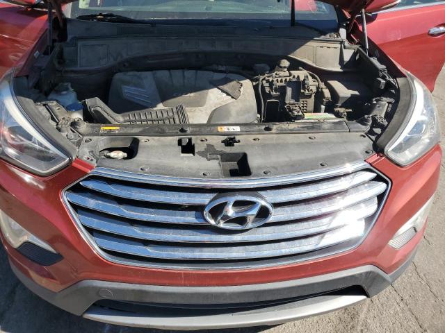 2015 HYUNDAI SANTA FE G - KM8SR4HF6FU094445