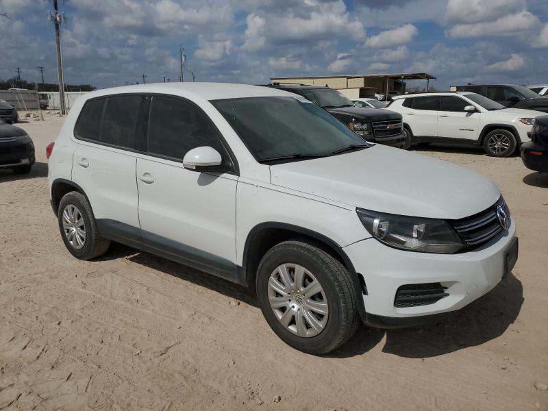 2018 VOLKSWAGEN TIGUAN LIM WVGAV7AX3JK006015