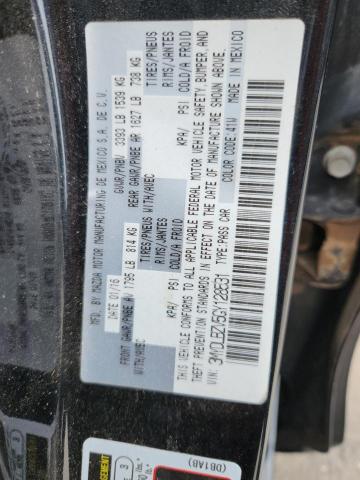 2016 TOYOTA SCION IA #3264659916