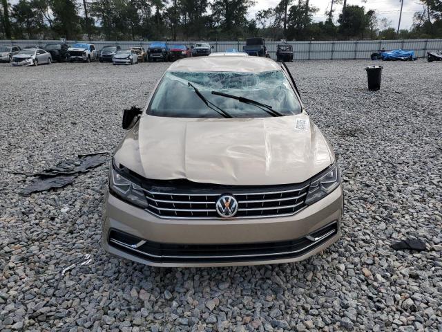 2016 VOLKSWAGEN PASSAT S 1VWAT7A36GC008879