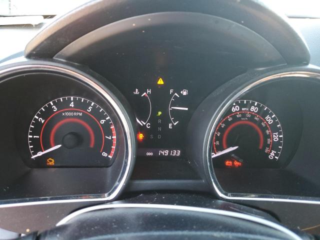 2013 TOYOTA HIGHLANDER - 5TDDK3EHXDS238534