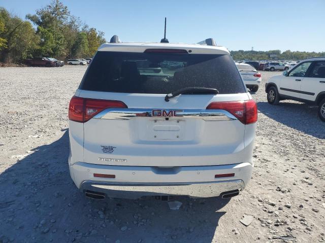 2019 GMC ACADIA DEN #3284214542