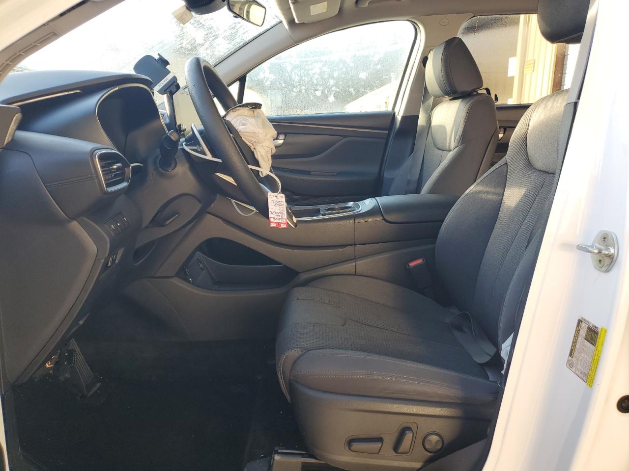 HYUNDAI SANTA FE SEL