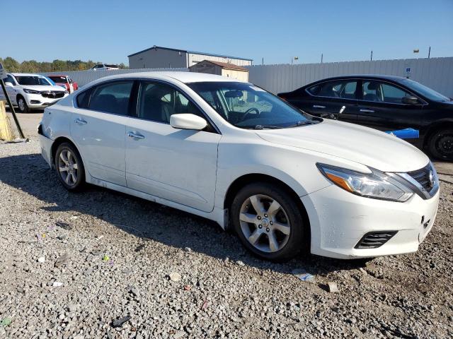 2016 NISSAN ALTIMA 2.5 #3294496509