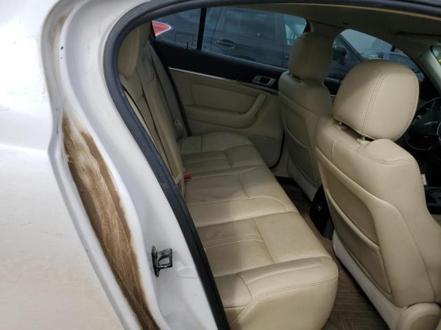 2013 LINCOLN MKS #3280639456