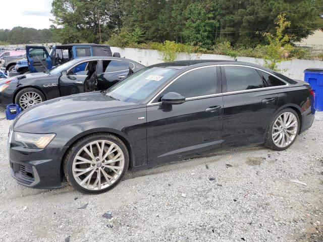 AUDI A6 PRESTIGE