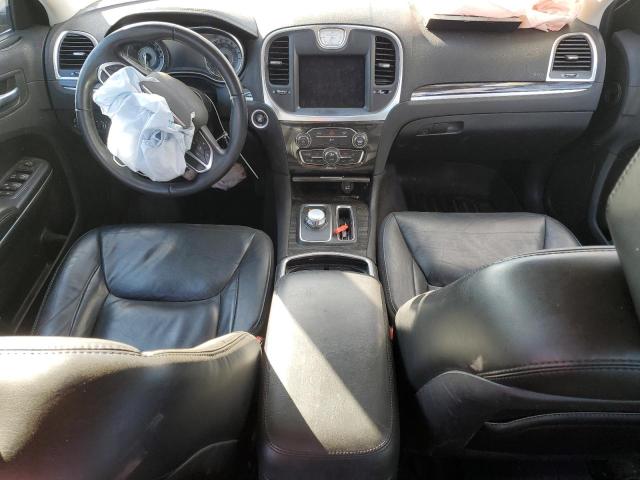 2018 CHRYSLER 300 TOURIN - 2C3CCARG3JH144511