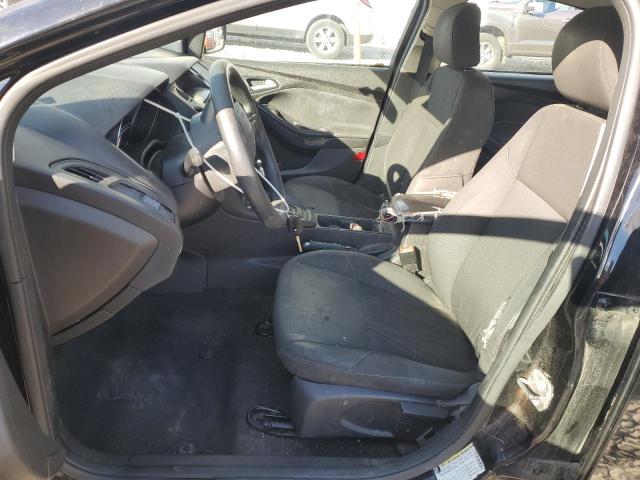 2016 FORD FOCUS SE #3282606872