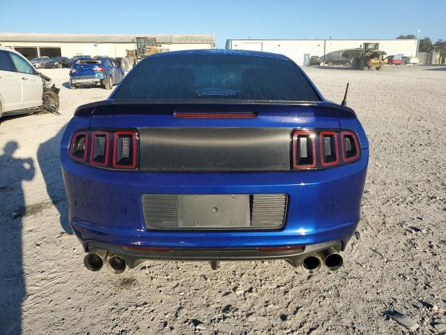 2013 FORD MUSTANG GT #3311689233
