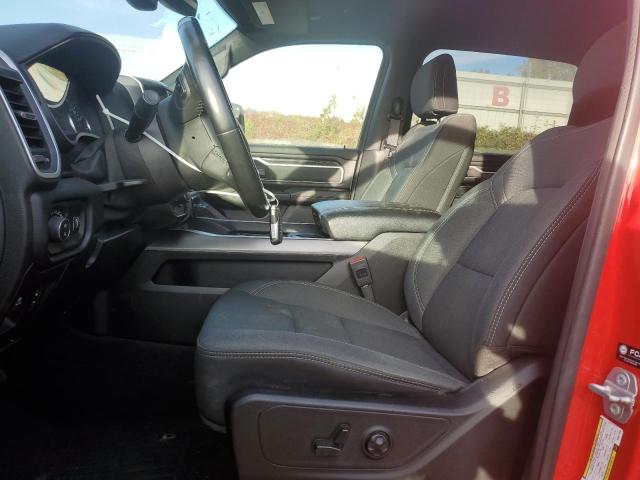 2021 RAM 1500 BIG H #3290292225