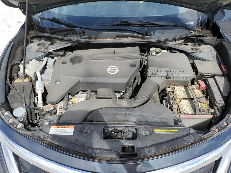 2014 NISSAN ALTIMA 2.5 - 1N4AL3AP3EC111372