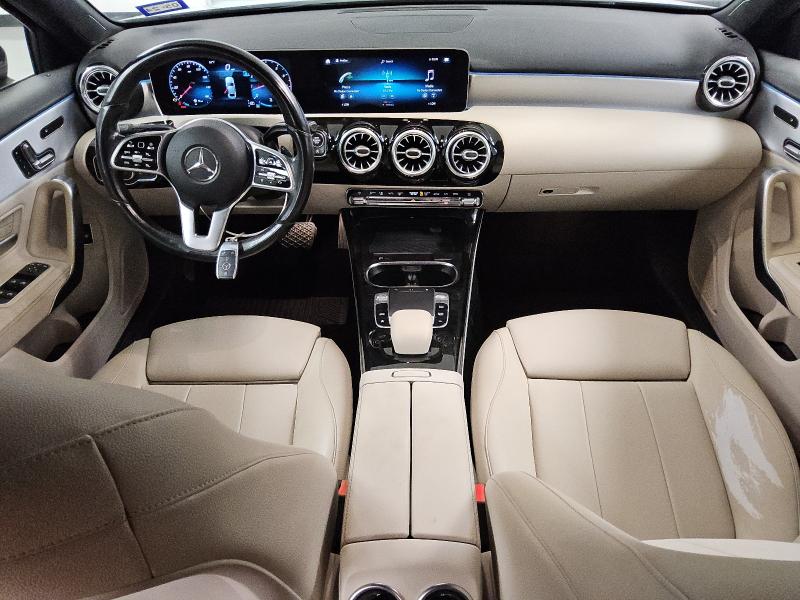 2020 MERCEDES-BENZ A 220 - W1K3G4EB5LJ232320